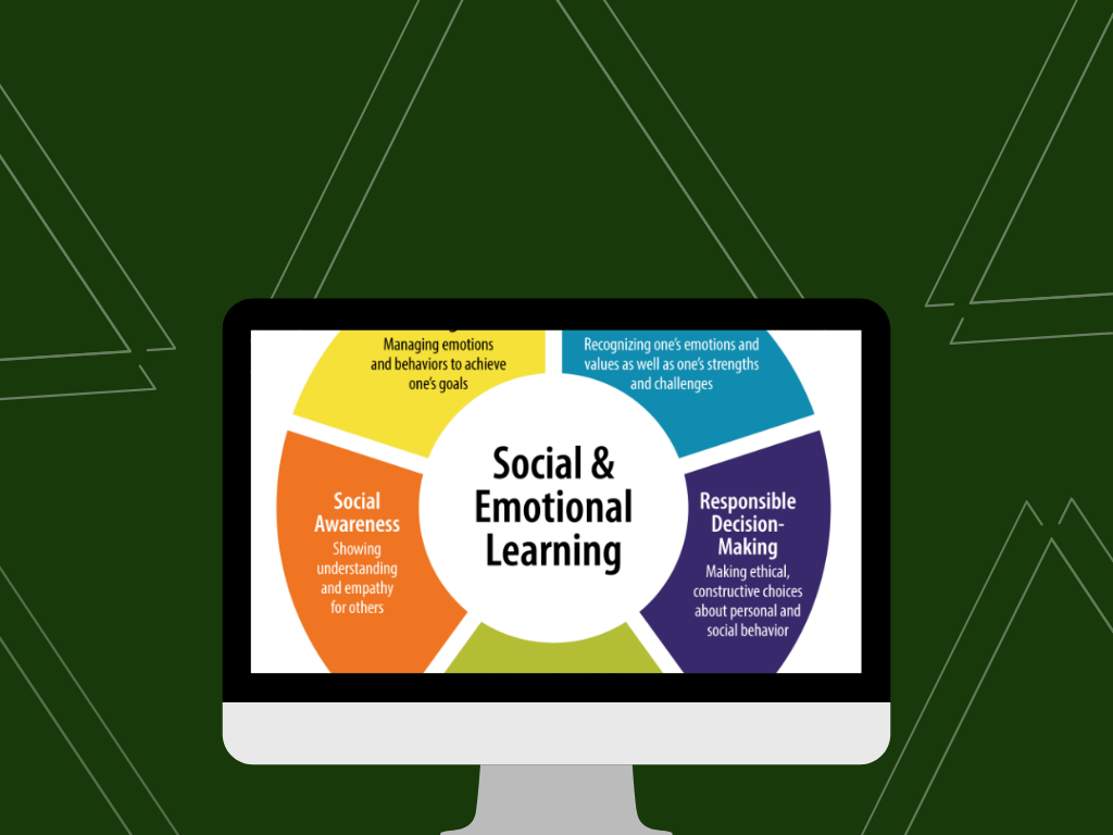   SOCIAL-EMOTIONAL LEARNING